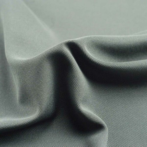 Zoom tissu leisurewear et green