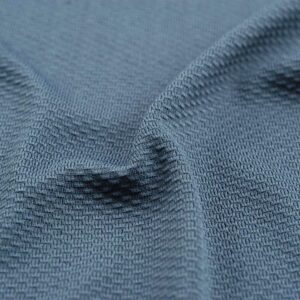 Zoom tissu leisurewear et green