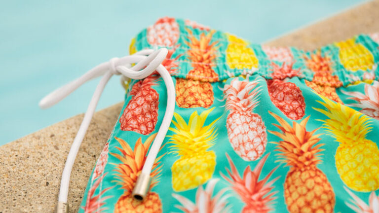 Everything you need to know about fabric for bathing suits - Estampación  textil en Barcelona